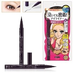 Heroine Make Smooth Liquid Eyeliner by Kiss Me