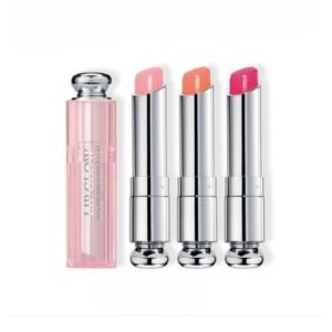 Dior Addict Lip Glow Duo 3×1pieces