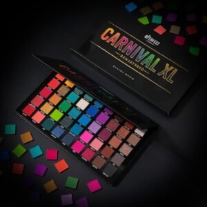 BPerfect X Stacey Marie Carnival