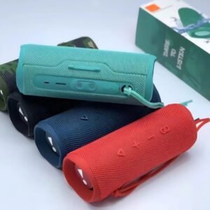 portable speaker