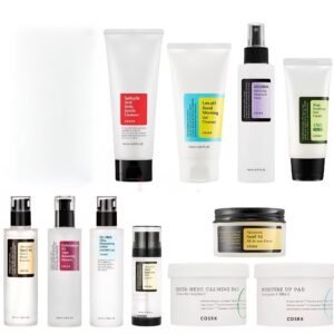 COSRX BESTS ELLERS 11 Pieces in 1