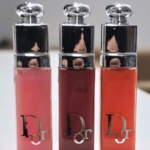 3PCS Dior Addict Lipsticks Maximizer