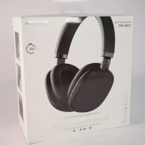 MOYUETM-087 wireless headset.