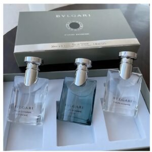Bvlgari Pour Homme
