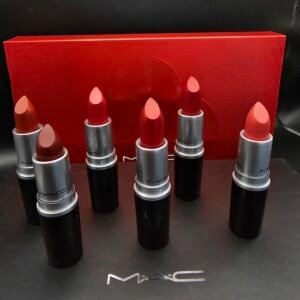 lipstick kit from Mack Brand (M.A.C Cosmetics), AU