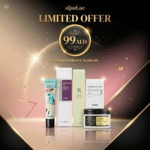 COSRX Advanced Snail Mucin Skincare Set / Glass Skin Set